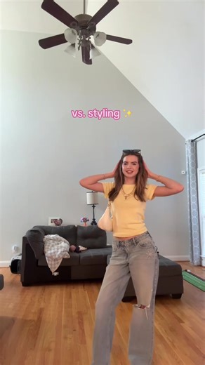 styling with @hollister ✨ #HollisterPartner