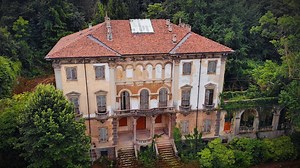 Inside a Forgotten Italian Renaissance Palace Hidden in the Countryside