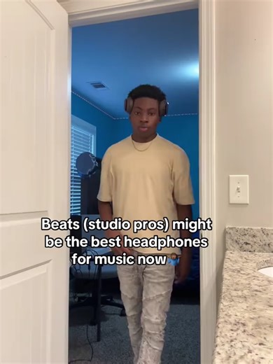 Best Headphone Sounds for Audiophiles