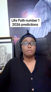 17K views · 621 reactions | Life Path 1 prediction for 2026 﫶硫‍♀️‍➡️❤️硫‍♀️‍➡️ | Abrewanana Herbal Shop | Facebook