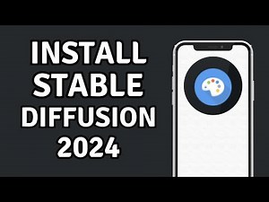 How to install stable diffusion 2025