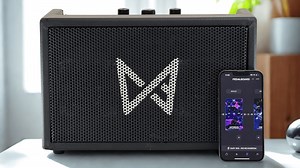 Chaos Audio introduces Nimbus smart guitar amplifier