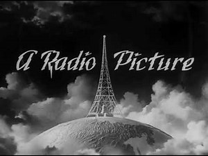 King Kong 1933 Intro