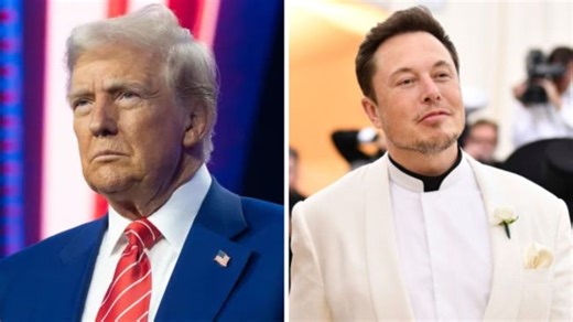 Elon Musk & Trump’s Relationship Takes Dramatic Turn After the CEO Called the President’s Action a ‘Disgusting Abomination’
