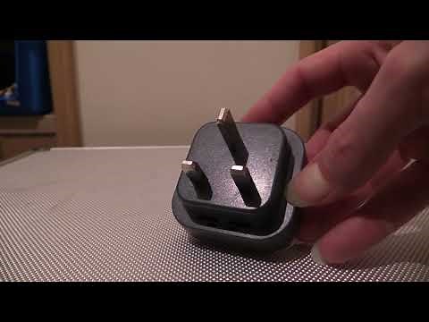 Test Time : Wall socket test probe terminal (Kewcheck R2)