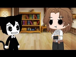 [|Batim|] ¦Henry & Bendy¦