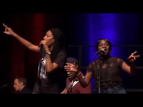 Cory Henry & The Funk Apostles - Staying Alive