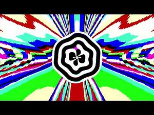 Psychedelic Porn Crumpets - The Real Contra Band - (Official Visualiser)