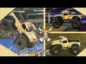 Bulldozer Theme Song