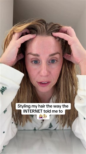 Hair Transformation Attempt: Styling Tips and Tricks