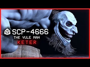 History Of SCP-4666 SCP Containment Breach