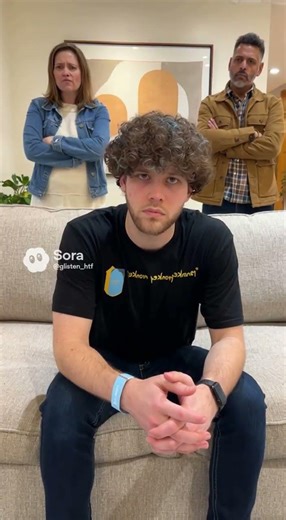 Jmancurly misbehaves at mall and gets grounded forever (part 2)