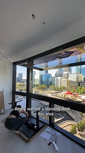 Meet our flagship desk, the Omnidesk Ascent! We’ve made it even...