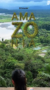 4.7K views · 69 reactions | ¡Conoce la Amazonía de #Ecuador! Explora la belleza del Parque Nacional Yasuní, navega por el majestuoso Río Napo, descubre la biodiversidad del Parque Nacional Cayambe Coca, sumérgete en la cultura de la Comunidad Wayuri y relájate en las aguas termales de Papallacta. ¡Un viaje único por la selva más rica del planeta te espera! | El Oriente Ecuador | Facebook