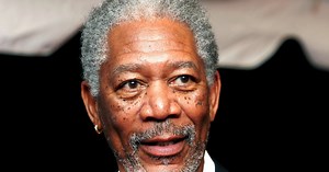 The 11 best Morgan Freeman movies, ranked