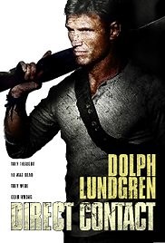 Direct Contact - Película 2009 - Cine.com