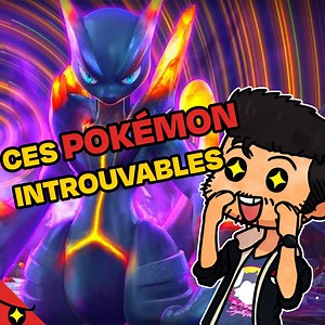 Ces POKEMON apparus dans les premières générations ! | Trash Videos