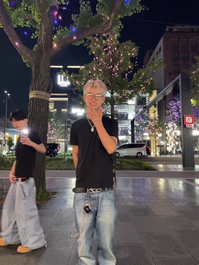 Love Scenario Dance Tutorial with Ryu Dai