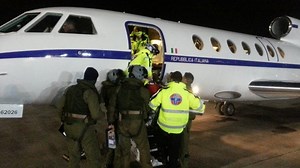 Effect of Prehospital ALS on Outcomes of Major Trauma Patients