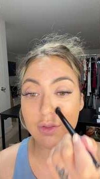 Double Layer Concealer Technique