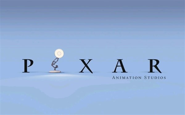 皮克斯动画工作室 LOGO