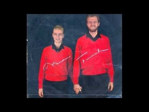 Nina and Frederik - Sucu Sucu