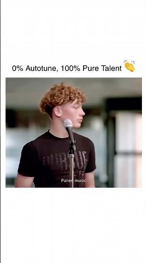 His voice gave me chills ✨ | Backstreet Boys - As Long As You Love Me (Cover)