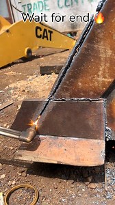 287K views · 2.5K reactions | Incredible process of closing a large gap of a side cutter with amazing technology #shorts #welding#uktechnical #uktechnology #skills | The Skills | Facebook