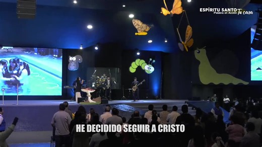 ¡Transmisión de Iglesia Palabra en Acción! | Palabra en Acción