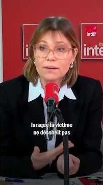 Le contrôle coercitif, c’est “imposer l’obéissance sans violence physique”