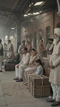 14 August 1947: The Day Pakistan Was Born (And the Crisis That Followed)