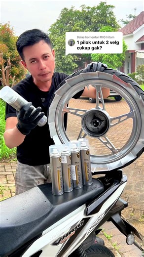 Tips for Using Chrome Spray Paint on Motorcycle Wheels