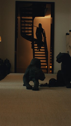 A new chapter in a lasting language of form. Giorgio Armani Spring/Summer 2026 Campaign — unveiling soon. Video Director: @oliverhadleepearch Model: @vittoria | Giorgio Armani