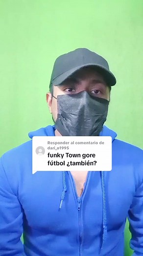 Funky Town Fútbol: Reacciones y Videos Gore