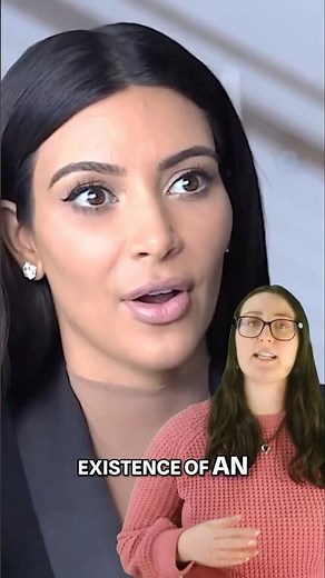 Kim Kardashian's Shocking Confession About the Infamous Tape