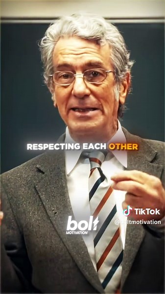 His Students Will Never Forget This Lesson…🤯🧠 #lifelesson #wisdom #professor #respect #inspiration