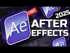 Adobe After Effects Crack 2025 | Free Download | All SAFE!