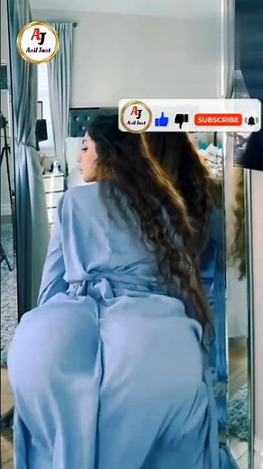 So And Big Ass Dubai Girls #shortfeed2025 #shortvideo #viralvideo #aniljaat