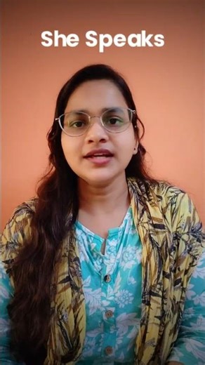 SHE SPEAKS | Faith, Hope & Encouragement | Introduction | New Channel For Today's Youth.#shespeaks