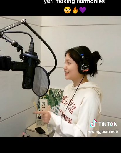 Yeri's Impressive Vocal Performances and Harmonies | Red Velvet Yeri Singing Compilation