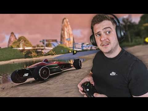 Tavaszi Kampány Felfedezés! 🌻 2026 - Trackmania
