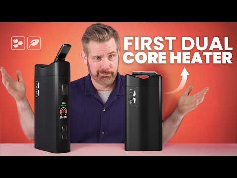 Why Big Coulds Matter - Utillian 850 Vaporizer Review