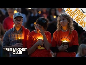 Two Dead and 17 Injured In Minneapolis School Sh00ting, Trump Admin Takes Over Union Station + More