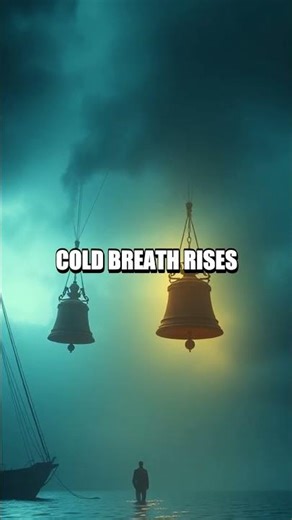 The Tolling Clock of Hollow Haven