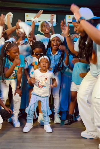 Passion and Perseverance: A Dance Journey