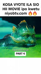 36K views · 275 reactions |  USIKOSE FULL MOVIE!  Umeangalia hii...