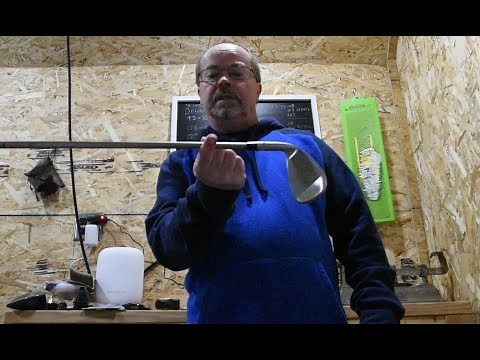 How to Use a Swing Weight Calculator