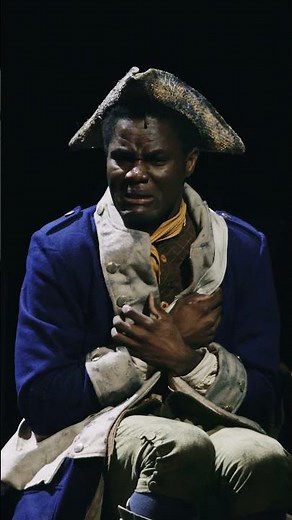"Momma, Look Sharp" | 1776