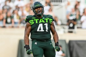 Counting down current Ohio State Transfer Portal and 2024 targets, where Buckeyes stand with each