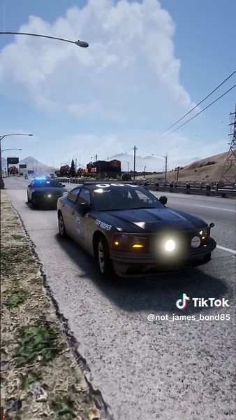 Explore Oklahoma Roleplay with Dualstate Roleplay